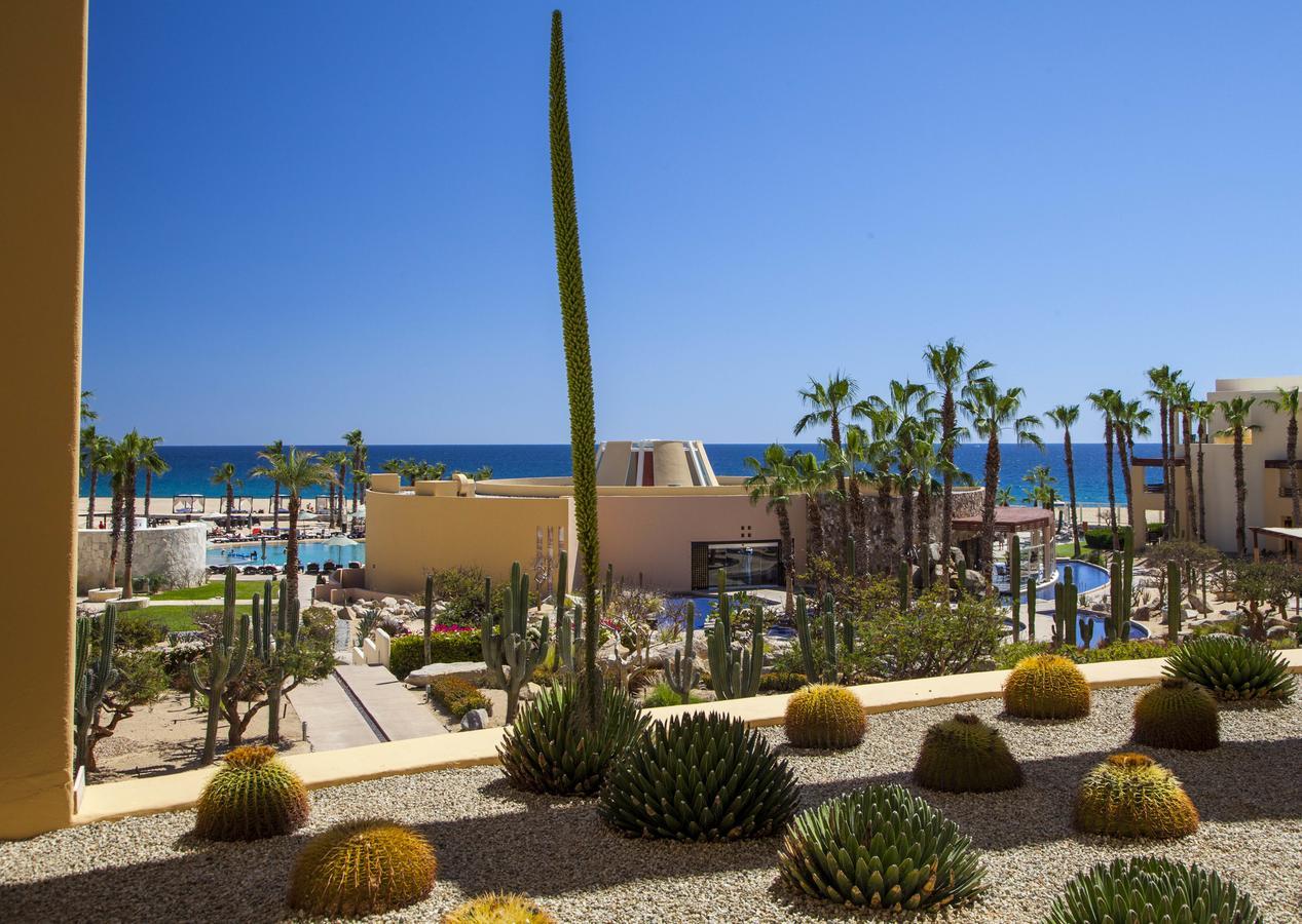 The Towers At Pueblo Bonito Pacifica (Adults Only) Hotel Cabo San Lucas Exterior foto